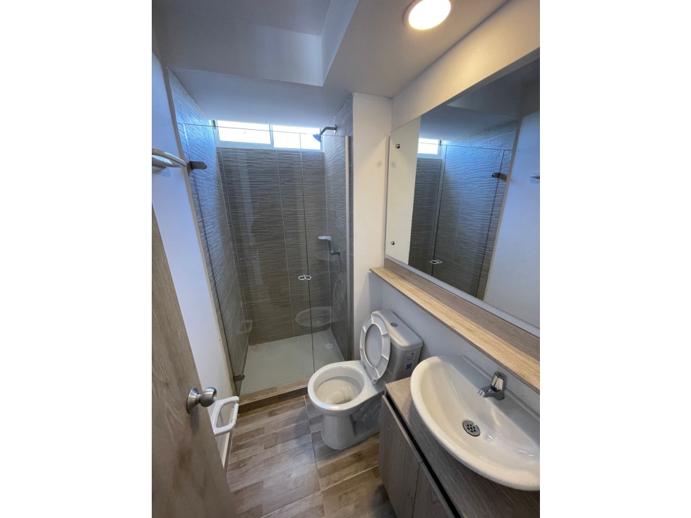 APARTAMENTO PARA ESTRENAR EN ALQUILER EN CIUDAD MALLORQUIN — foto 6