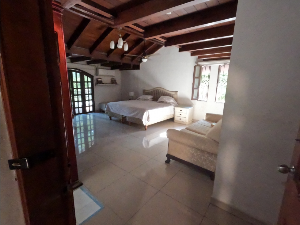 CASA EN VENTA EN SANTA MONICA — foto 6