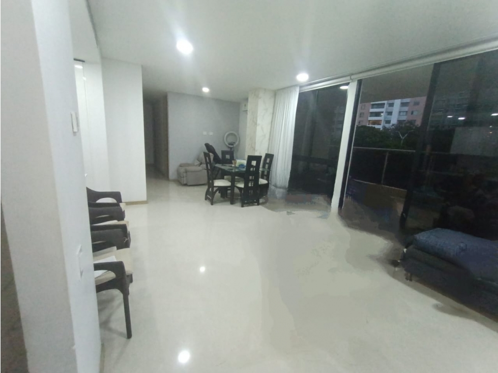 APARTAMENTO EN ALQUILER EN ALTOS DE RIOMAR