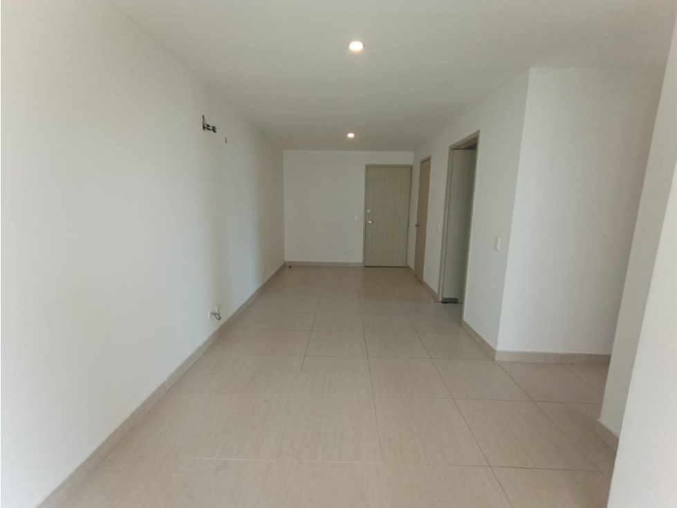 APARTAMENTO EN ARRIENDO Y VENTA EN VILLA SANTOS — foto 2