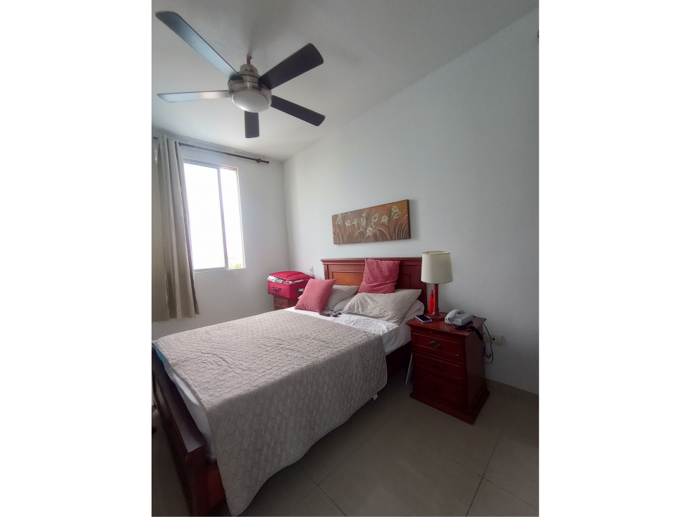 APARTAESTUDIO EN ALQUILER EN EL PORVENIR — foto 5