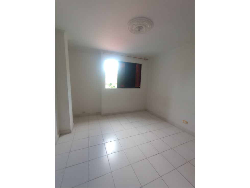 APARTAMENTO EN ALQUILER EN VILLA SANTOS — foto 5