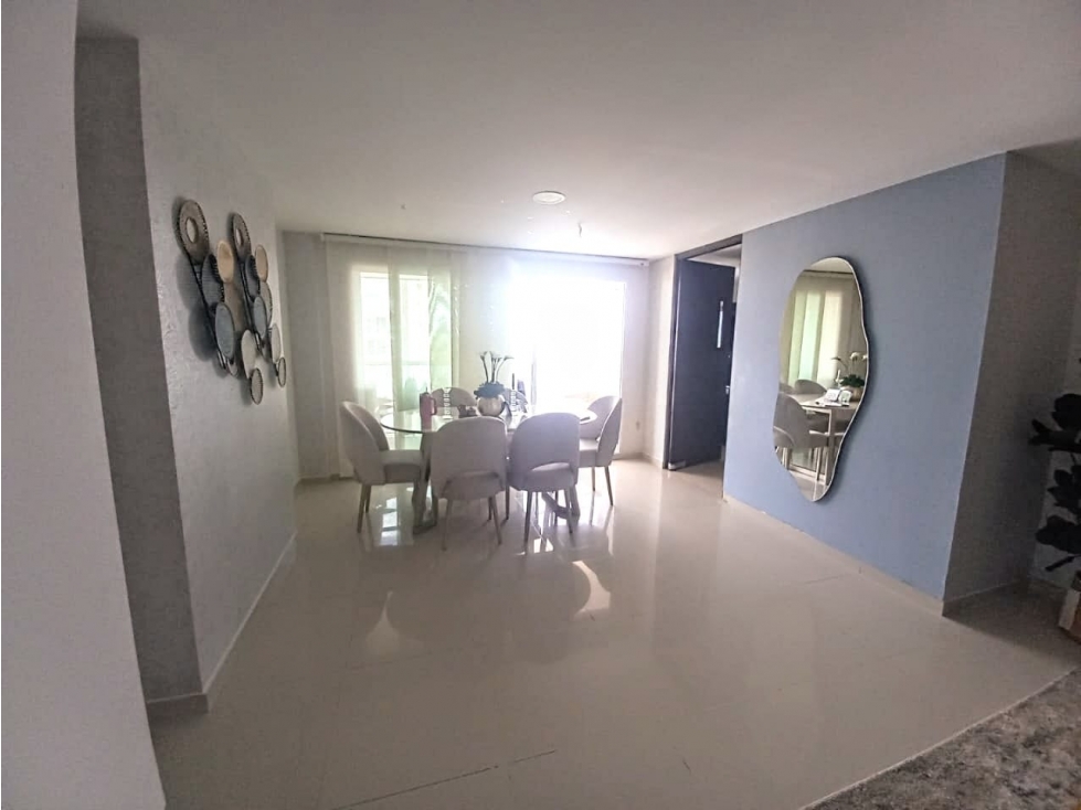 APARTAMENTO EN ALQUILER Y VENTA EN LA CAMPIÑA