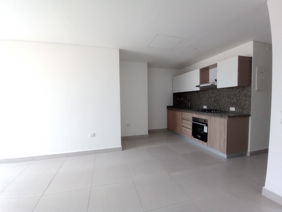 APARTAMENTO EN VENTA EN ANDALUCIA — foto 3