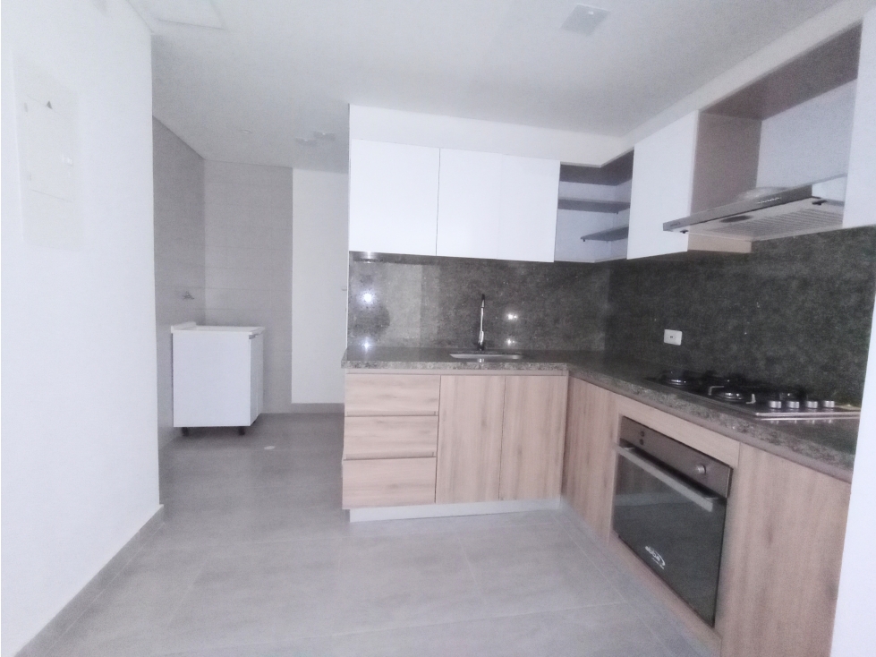 APARTAMENTO EN VENTA EN ANDALUCIA — foto 3