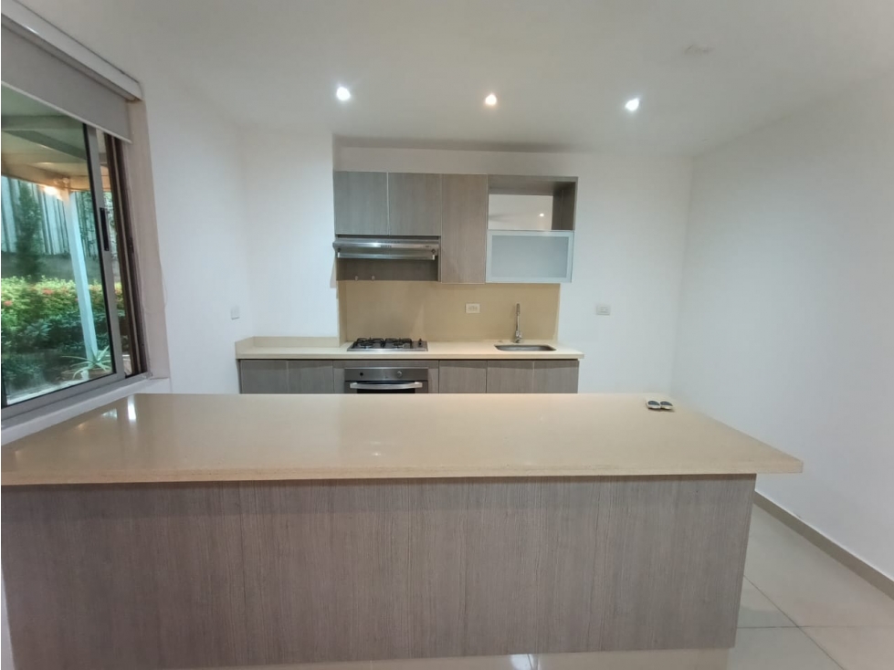 APARTAESTUDIO EN ALQUILER Y VENTA EN BUENAVISTA — foto 3