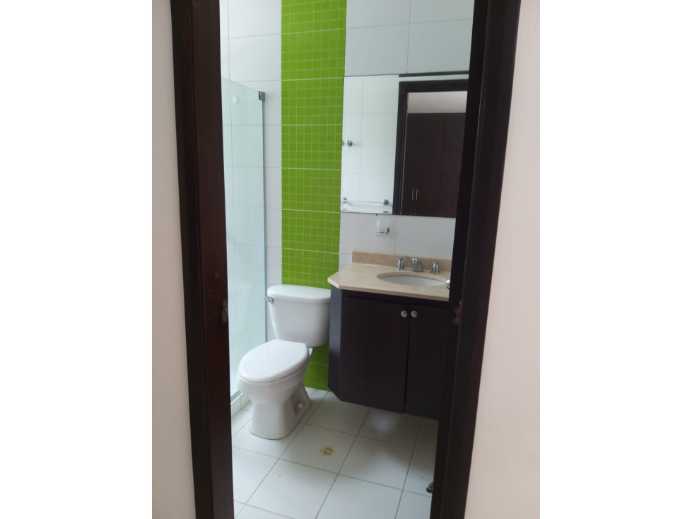 APARTAMENTO EN VENTA CIUDAD JARDIN — foto 6