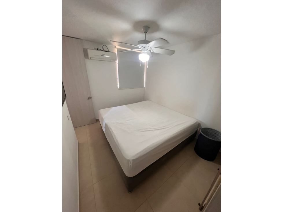 APARTAMENTO EN ALQUILER Y VENTA EN ALAMEDA — foto 5