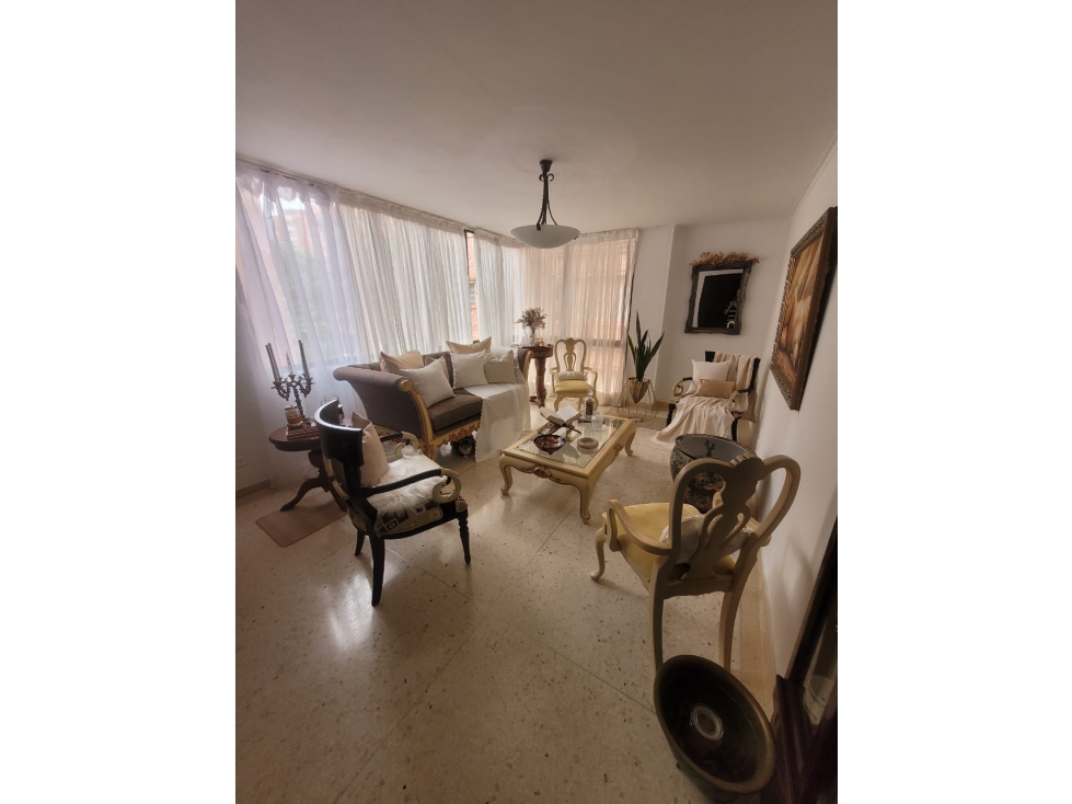 APARTAMENTO EN VENTA EN VILLA COUNTRY — foto 2