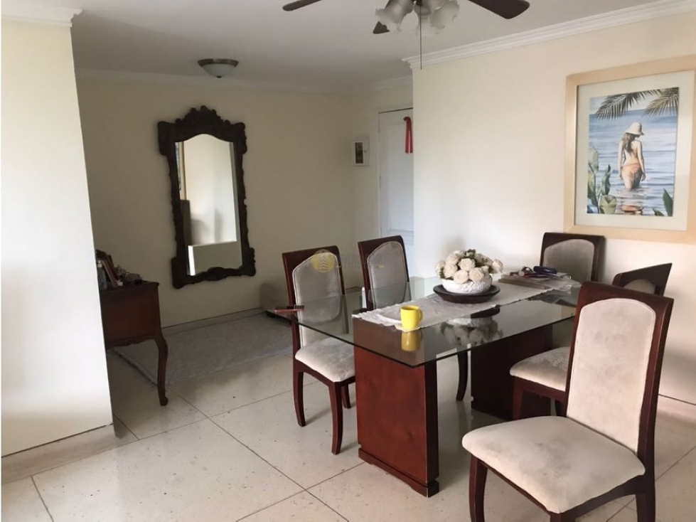 APARTAMENTO EN ALQUILER Y VENTA EN RIOMAR — foto 5