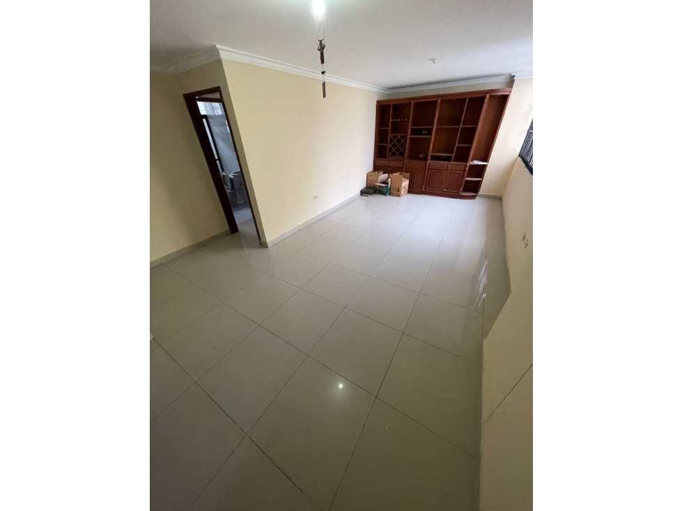 APARTAMENTO EN VENTA EN EL RECREO
