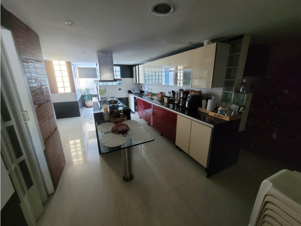 APARTAMENTO EN VENTA EN EL GOLF — foto 3