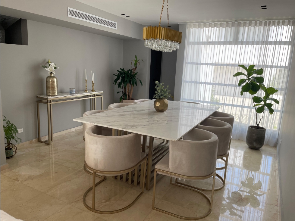 CASA EN VENTA EN LA CASTELLANA — foto 3