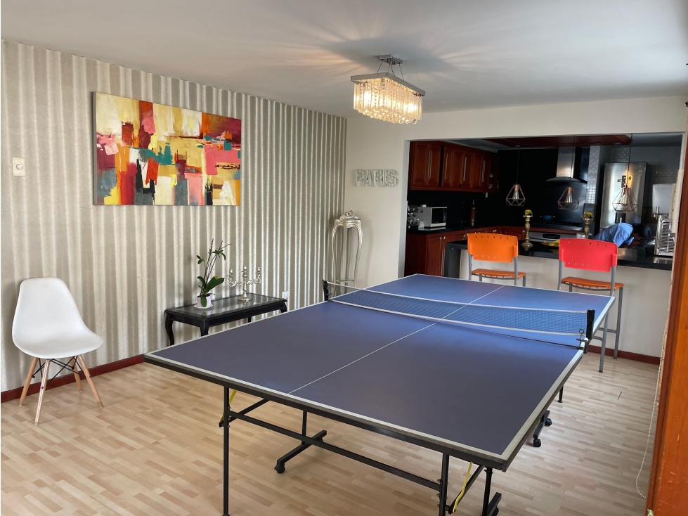 APARTAMENTO EN VENTA EN ALTO PRADO — foto 5