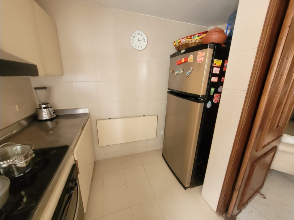 APARTAMENTO EN VENTA EN ALTO PRADO — foto 3