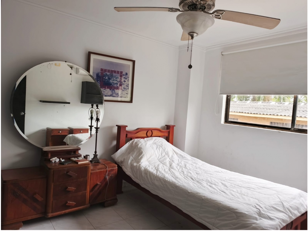 APARTAMENTO EN VENTA EN LA CUMBRE — foto 6