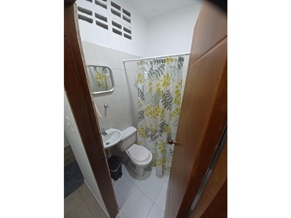 APARTAMENTO EN ALQUILER EN LOS NOGALES — foto 6