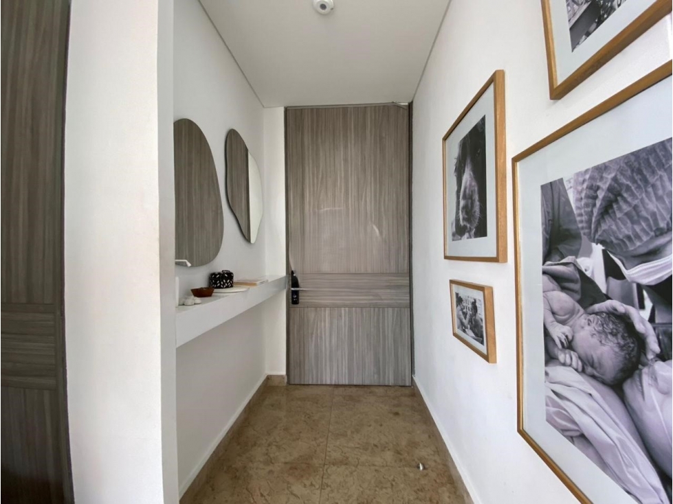 APARTAMENTO EN VENTA EN RIOMAR — foto 3