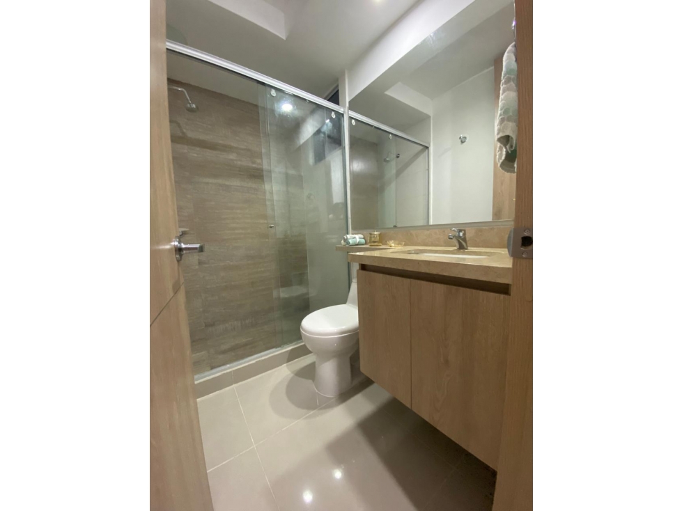 APARTAMENTO EN VENTA EN RIO ALTO — foto 6