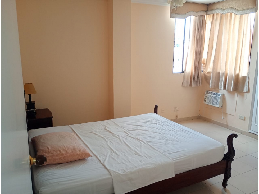 APARTAMENTO EN ALQUILER Y VENTA EN ALTO PRADO — foto 4