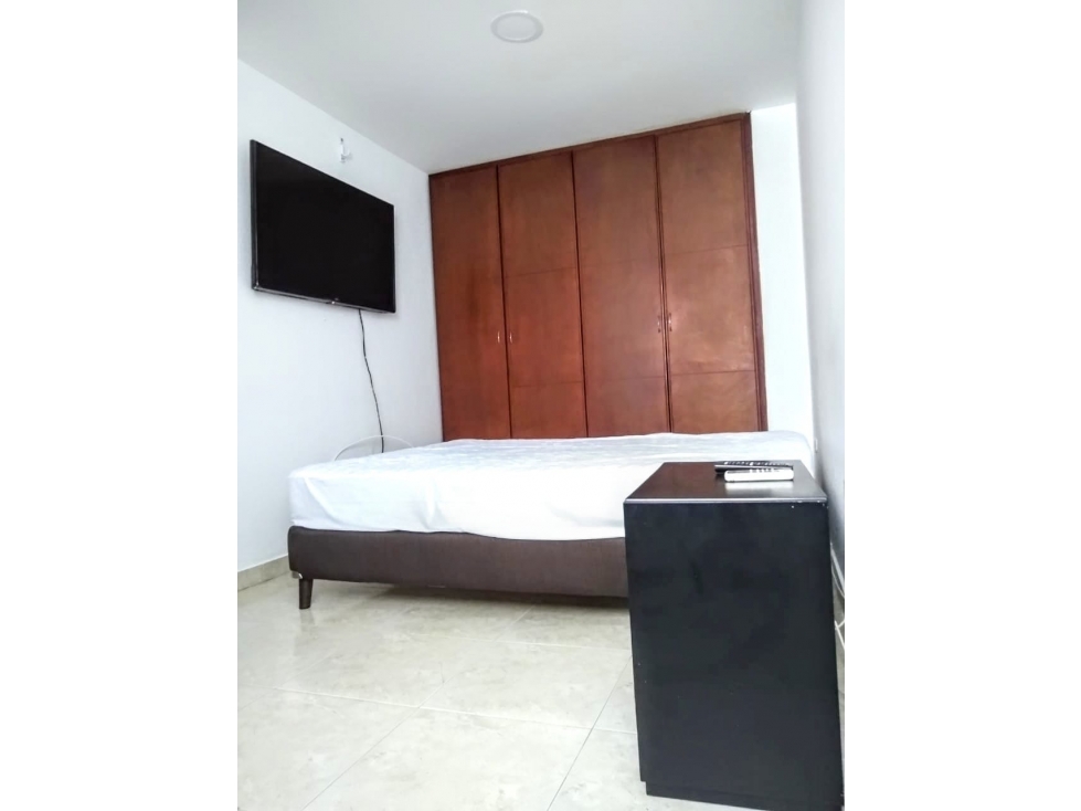 APARTAMENTO EN VENTA EN VILLA SANTOS — foto 5