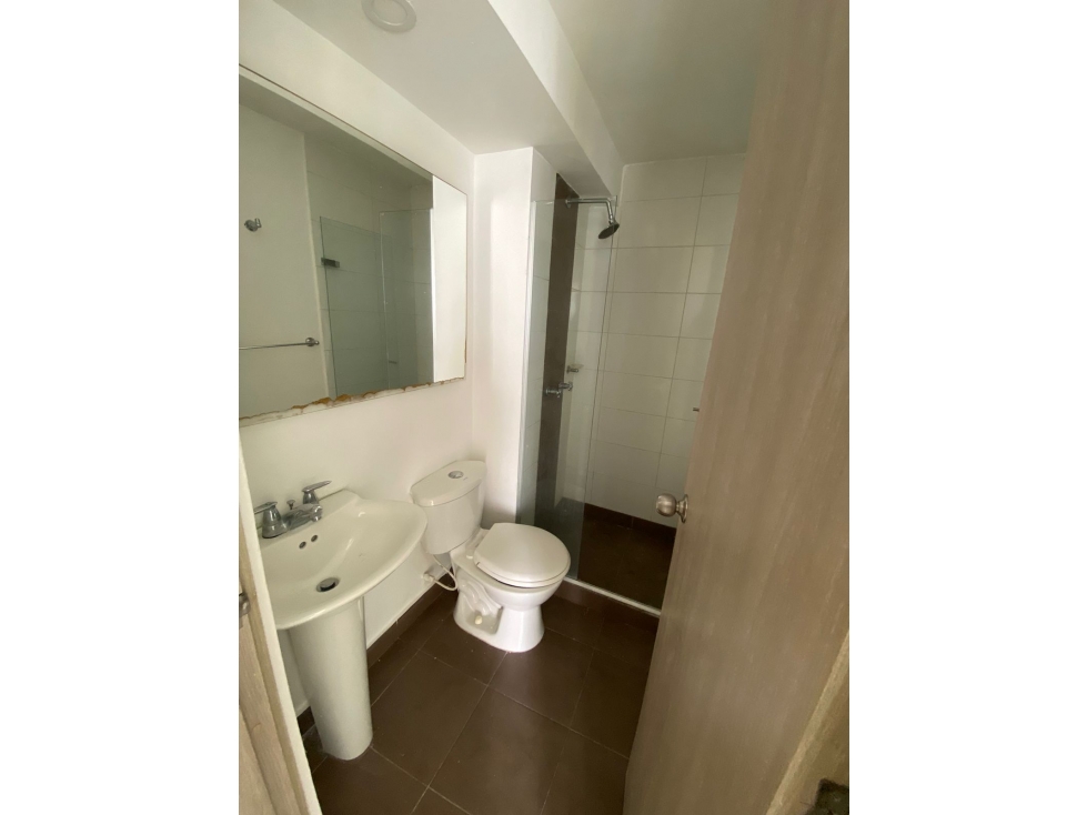 APARTAMENTO EN VENTA EN PARAISO — foto 5