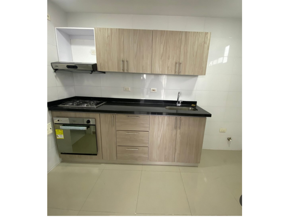 APARTAMENTO EN VENTA EN NUEVO HORIZONTE — foto 3