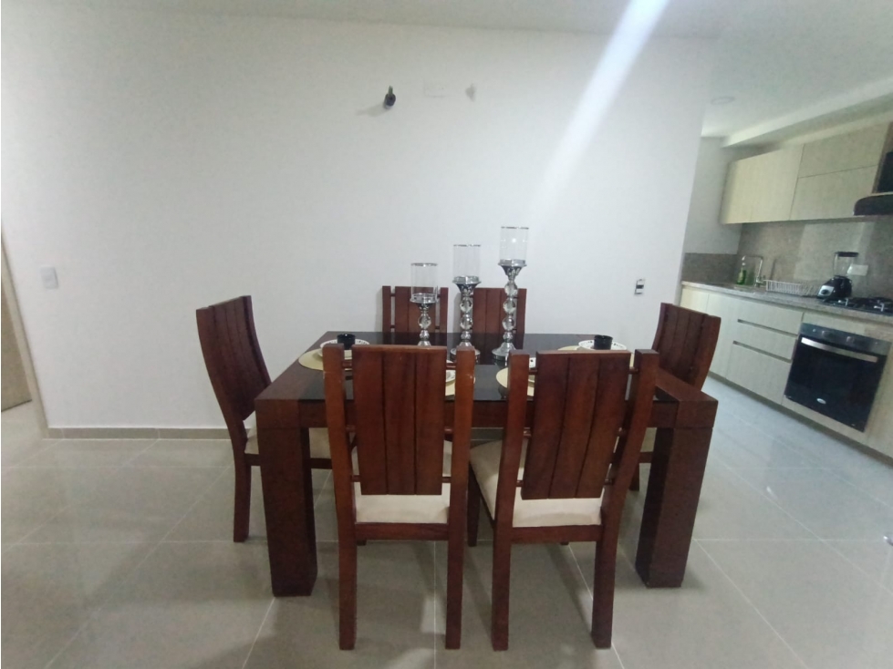 APARTAMENTO EN VENTA EN PARAISO — foto 3