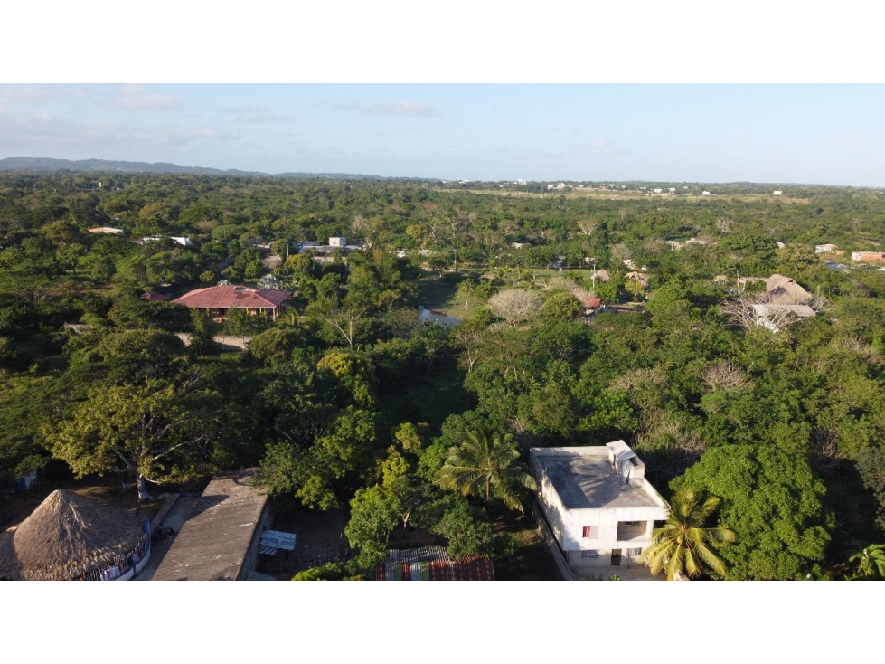 LOTE EN VENTA EN BARANOA - 4
