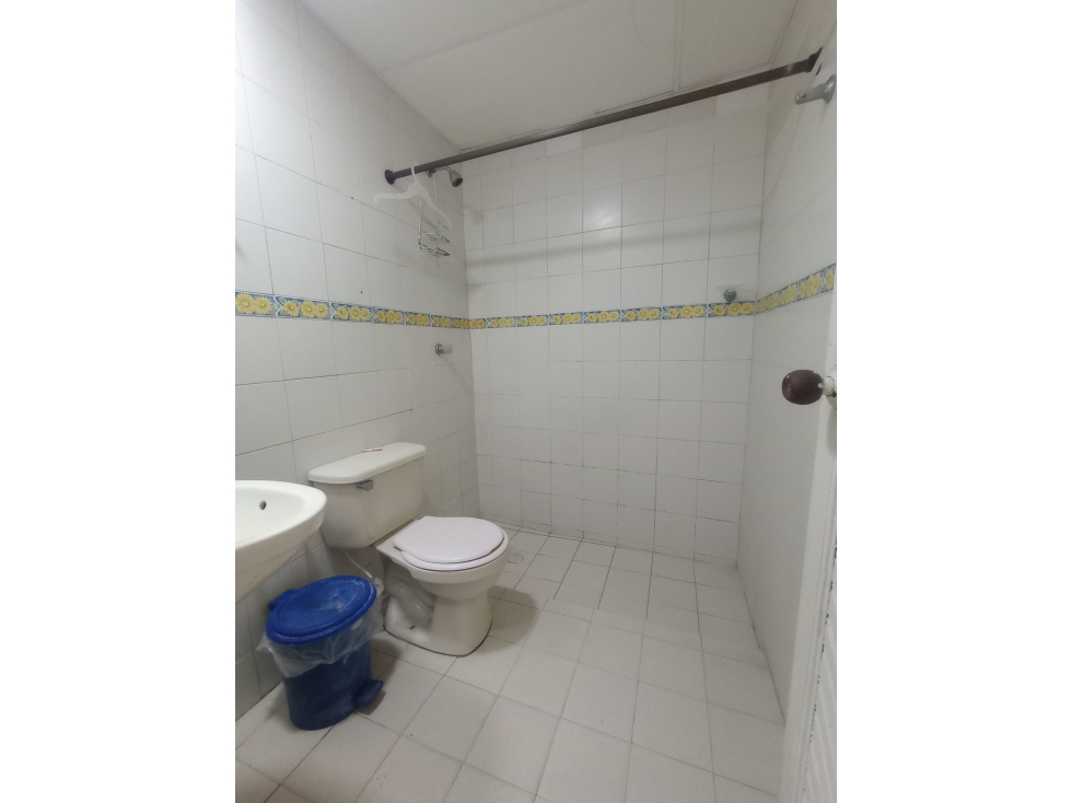 APARTAESTUDIO EN ALQUILER EN LAS MERCEDES — foto 6