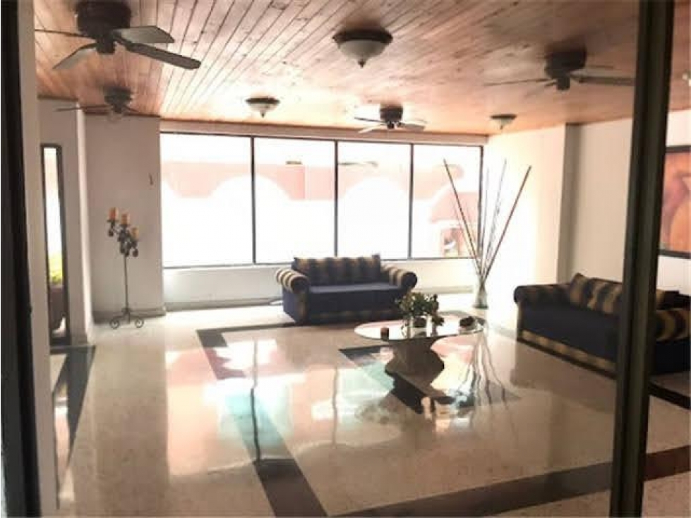 APARTAMENTO EN VENTA EN VILLA SANTOS