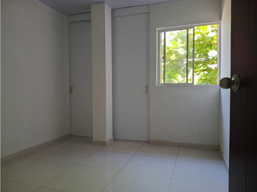 APARTAMENTO EN ALQUILER EN SABANALARGA - 4