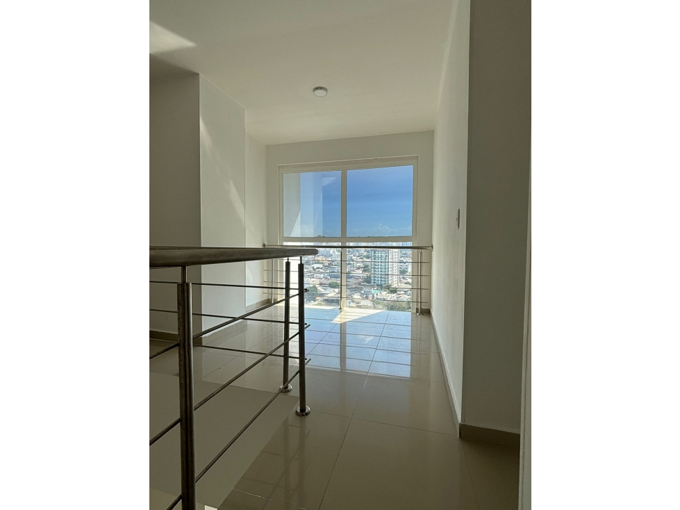 PENTHOUSE EN VENTA EN ALTO PRADO — foto 2