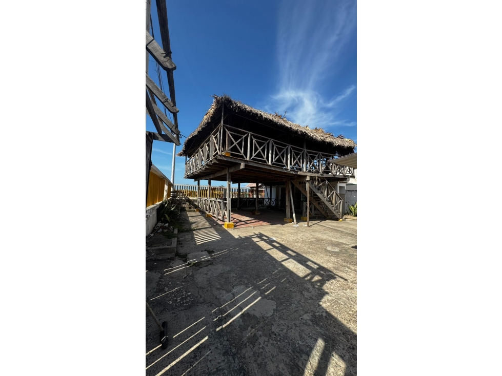 LOTE EN VENTA EN SALGAR - 2