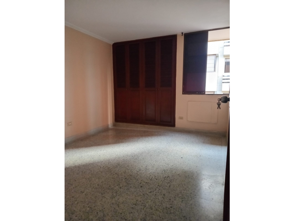 APARTAMENTO EN ALQUILER EN VILLA COUNTRY