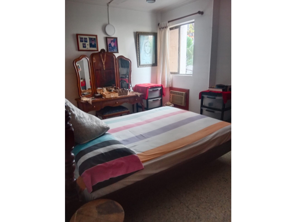 APARTAMENTO EN VENTA EN ALTOS DEL LIMON — foto 6
