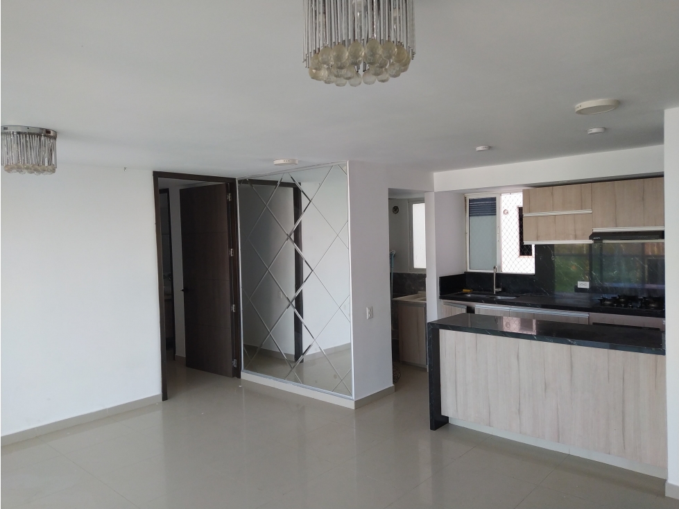 APARTAMENTO EN VENTA EN RIOMAR — foto 5