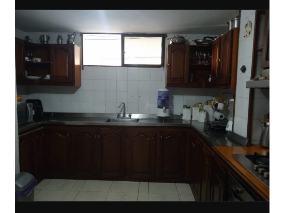 APARTAMENTO EN ALQUILER EN VILLA COUNTRY — foto 4