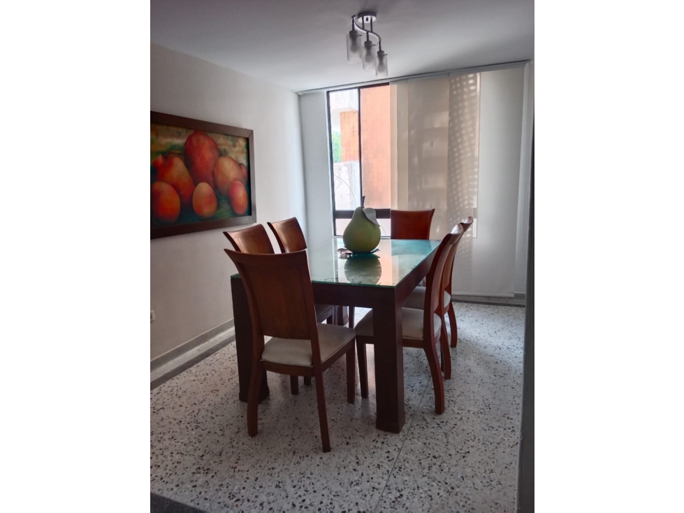 APARTAMENTO EN VENTA EN RIOMAR — foto 3
