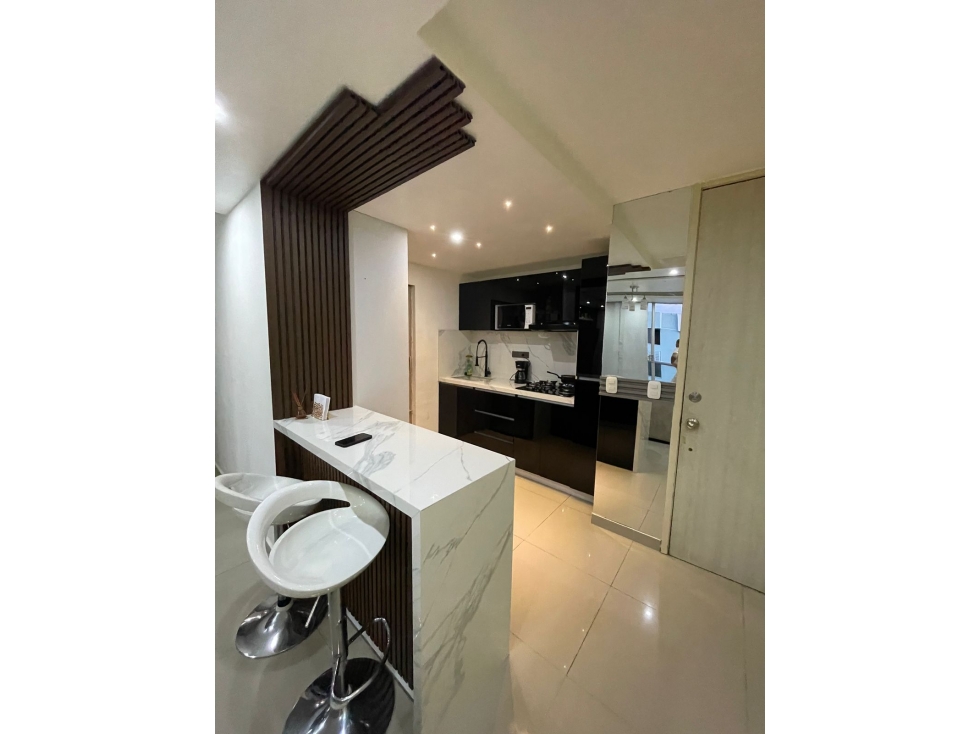 APARTAMENTO EN VENTA EN CARIBE VERDE — foto 2