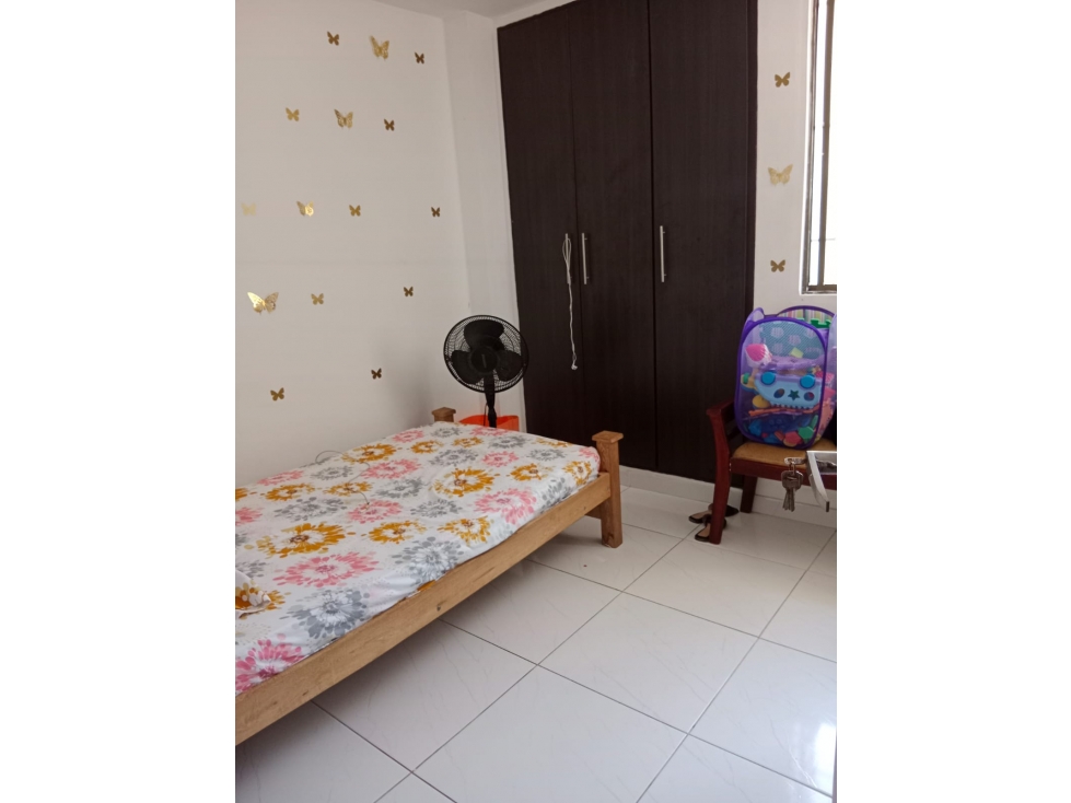 APARTAMENTO EN VENTA EN PRADO — foto 4