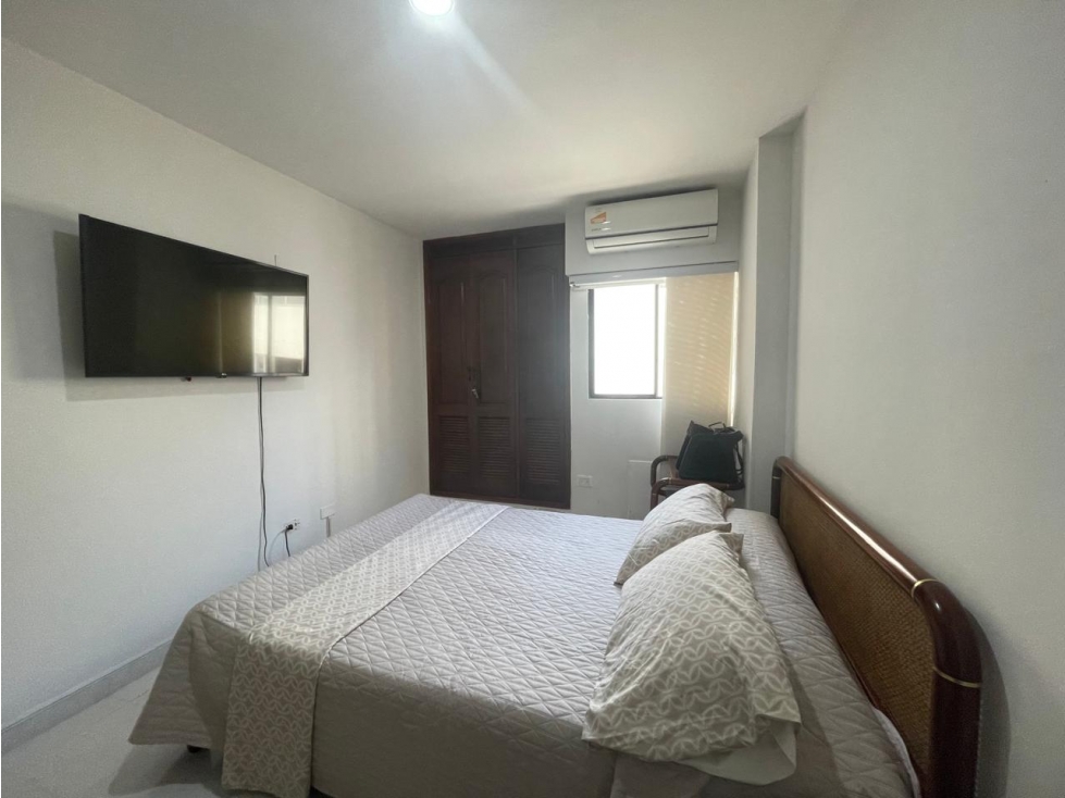 APARTAMENTO EN VENTA EN ALTO PRADO — foto 6