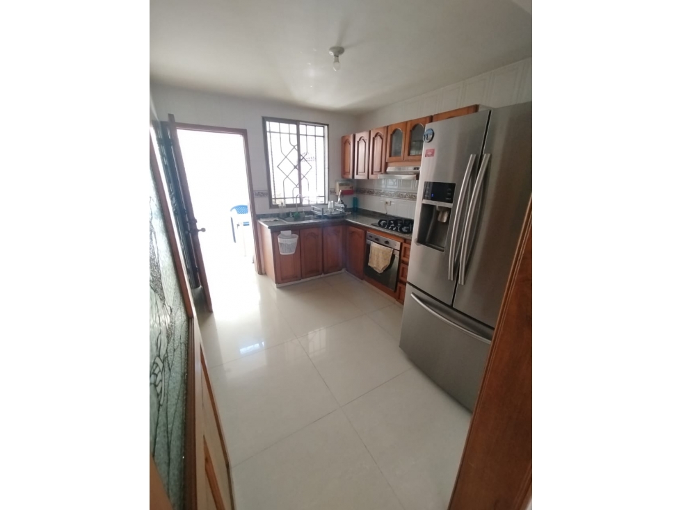 CASA EN VENTA EN ALTOS DEL LIMON — foto 2