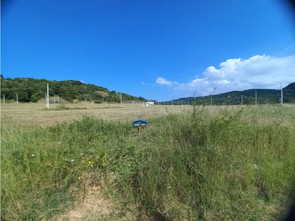 LOTE EN VENTA EN TUBARA - 2