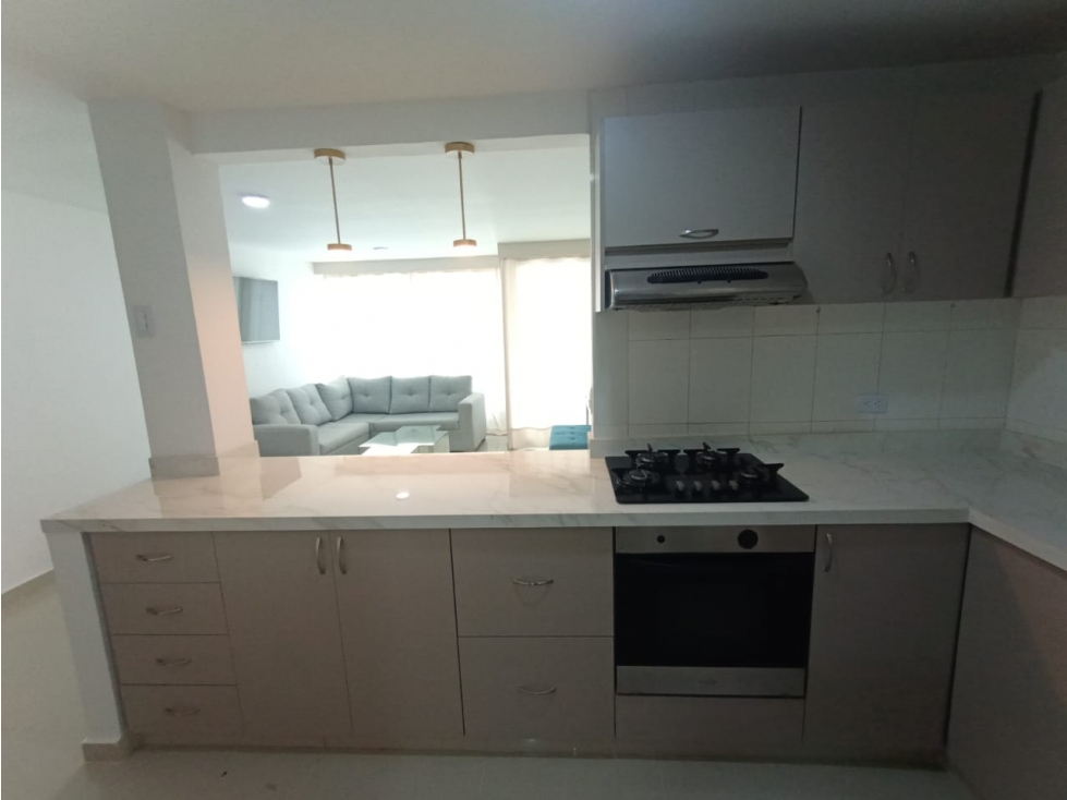 APARTAMENTO EN VENTA EN BUENAVISTA — foto 4