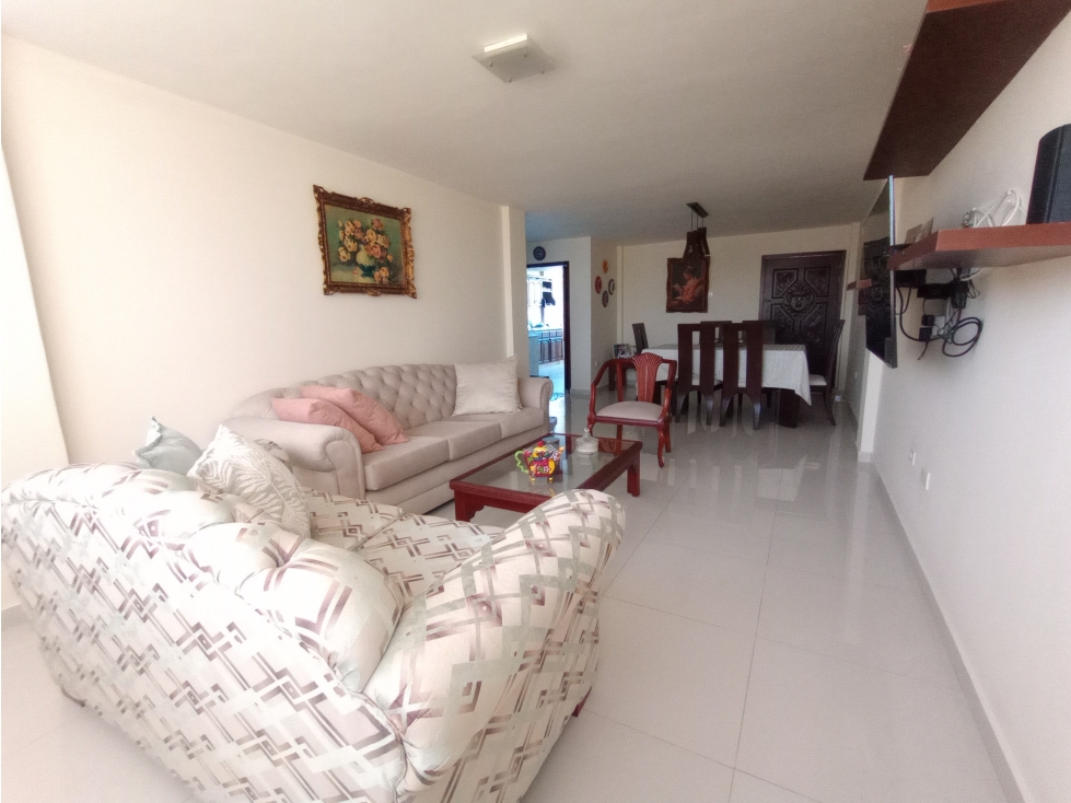 APARTAMENTO EN VENTA EN NOGALES