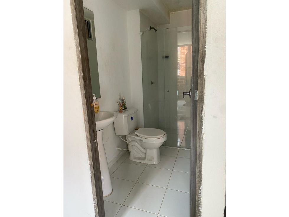 APARTAMENTO EN VENTA EN SOLEDAD - 4