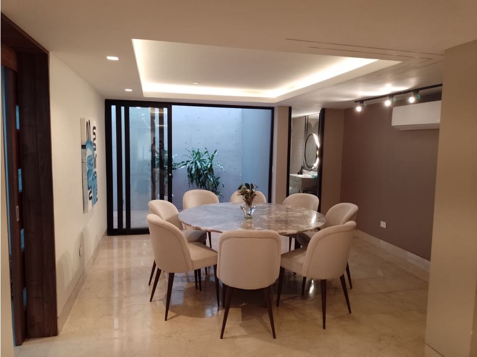 CASA EN VENTA EN VILLA COUNTRY — foto 3