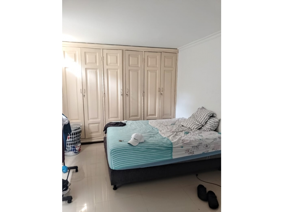 APARTAMENTO EN ALQUILER Y VENTA EN VILLA COUNTRY — foto 3