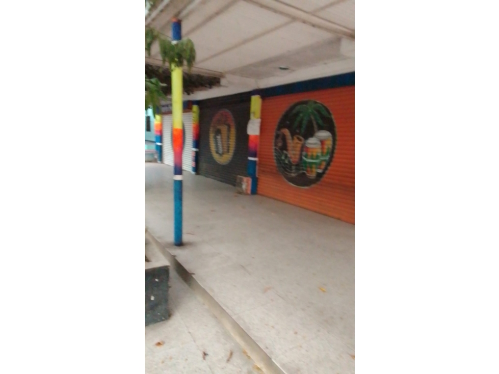 LOCAL EN ARRIENDO EN BARANOA - 3